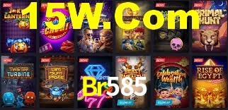Daily Bonuses Br585