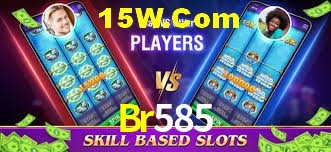 Spaceman Game Br585