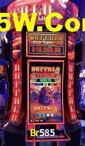 Exclusive Games Br585
