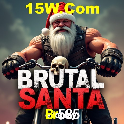 Estatísticas do Jogo Br585