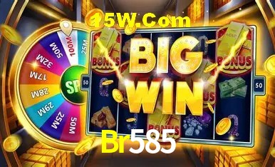 Explorando a Categoria de Eventos em Apostas na Br585