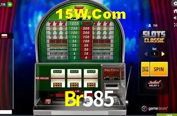 Apostas Esportivas na Br585: Um Guia Completo