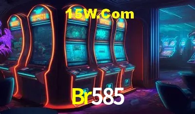 A Popularidade dos Caça-Níqueis no Br585