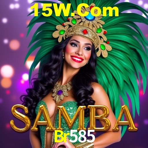 Casino Ao Vivo Br585