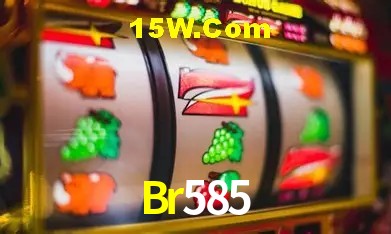 Inovações de Jogos na Br585: O Futuro das Experiências Interativas