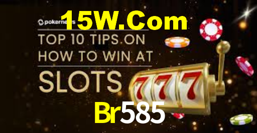 Br585 Bet