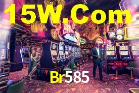 Br585 Bet