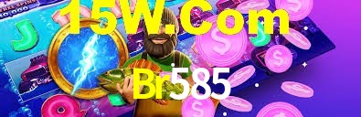 Br585 - Plataforma Oficial App - Br585.Com