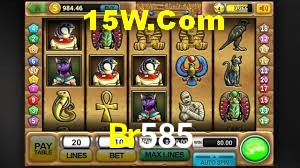 Football Betting Br585
