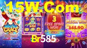 Br585 Bet